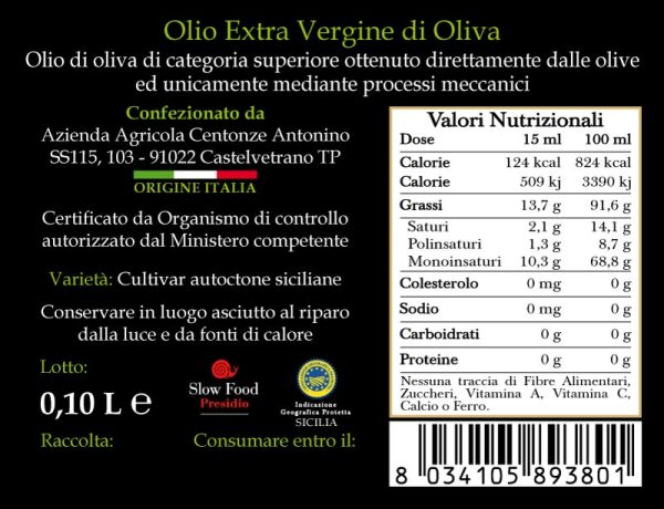 Retro Biolio 010 ITA 2