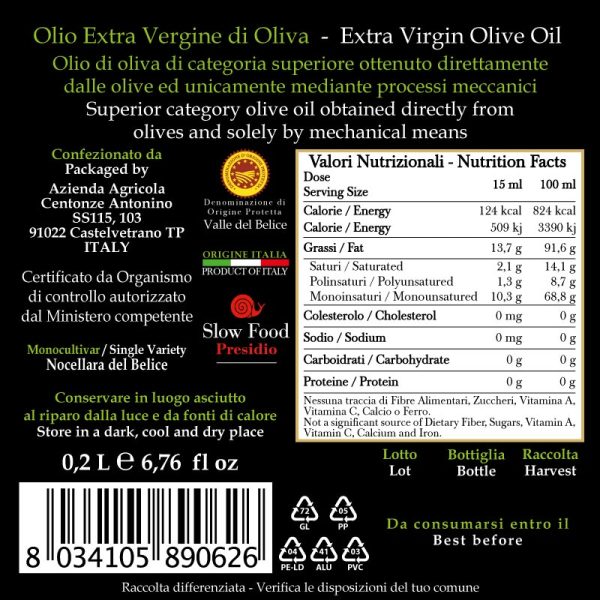 Retro Capri 020L DOP