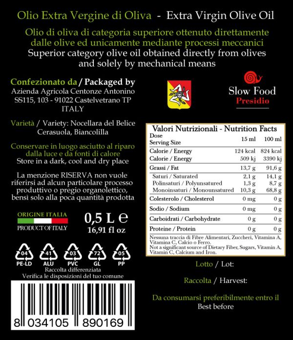 Retro Caprice 050L 1